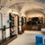 The tourist information center in Prague has been reconstructed The tourist information center in Prague has been reconstructed