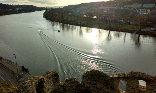 Vltava a Povltaví AKTUÁLNĚ 2020 Vltava a Povltaví AKTUÁLNĚ 2020