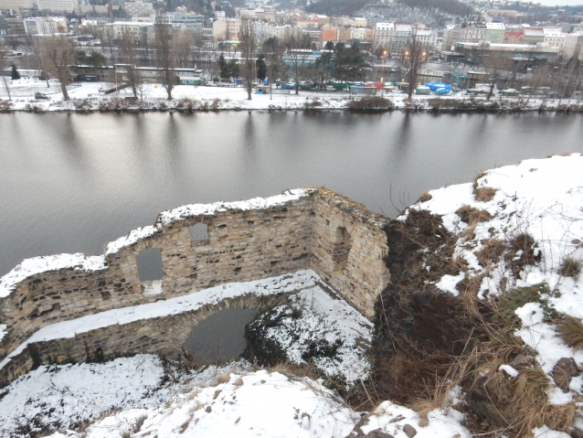 Vyšehrad: Významné královské sídlo (1. díl)