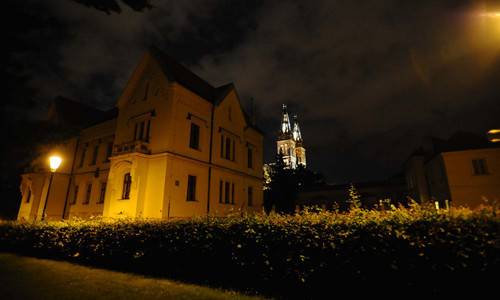 Vyšehrad: Významná pevnost (2. díl) Vyšehrad: Významná pevnost (2. díl)