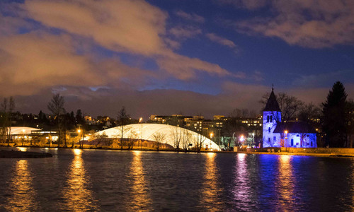 Výlov rybníků 2015 Výlov rybníků 2015