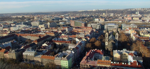 Kasárna Karlín i Ledárny Braník zavřel Závora