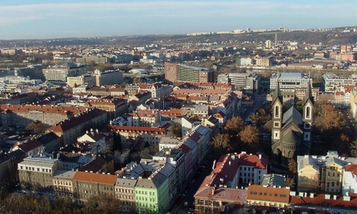 Kasárna Karlín i Ledárny Braník zavřel Závora Kasárna Karlín i Ledárny Braník zavřel Závora