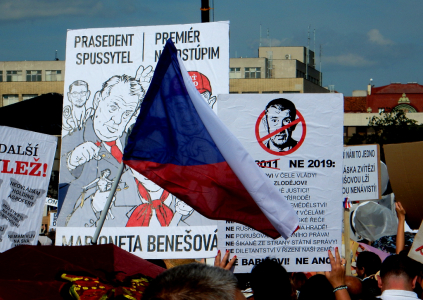 Babiš nesplnil další slib: podpora cestovního ruchu se nekoná