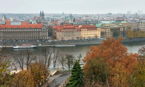 Hravé technologie ABB se vrací na Pražské jaro. Rozezvučí festivalový den SpringTEEN Hravé technologie ABB se vrací na Pražské jaro. Rozezvučí festivalový den SpringTEEN