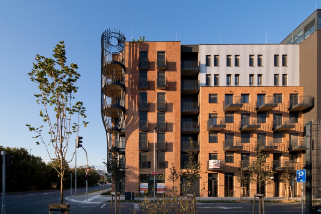 Prague’s Hidden Gems to Open in May Thanks to Open House Prague 2025
