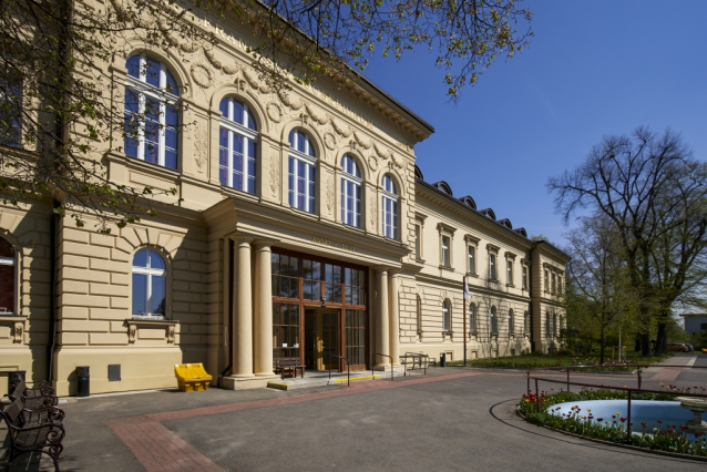 Prague’s Hidden Gems to Open in May Thanks to Open House Prague 2025