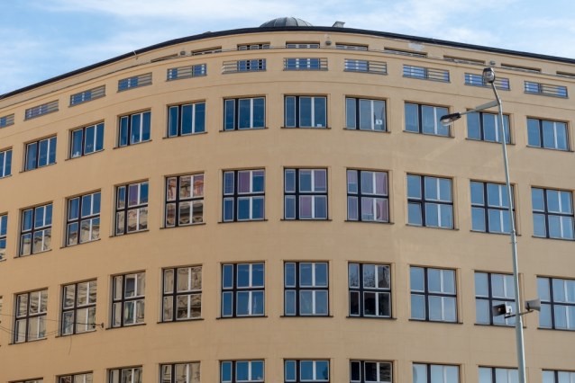 Prague’s Hidden Gems to Open in May Thanks to Open House Prague 2025