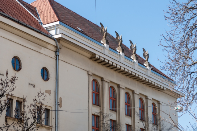 Skryté skvosty Prahy se otevírají na festivalu Open House