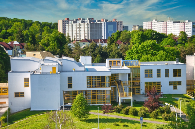 Skryté skvosty Prahy se otevírají na festivalu Open House