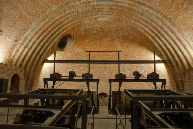 Prague’s Hidden Gems to Open in May Thanks to Open House Prague 2025