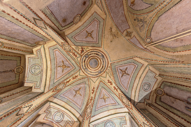 Prague’s Hidden Gems to Open in May Thanks to Open House Prague 2025