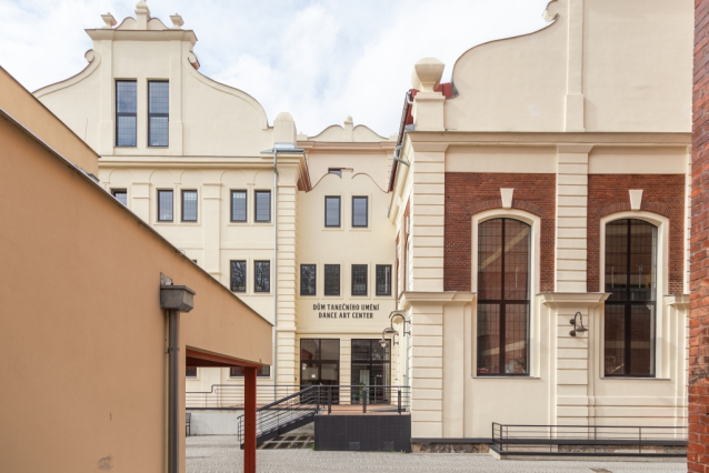 Skryté skvosty Prahy se otevírají na festivalu Open House