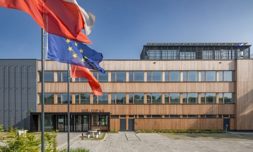 Prague’s Hidden Gems to Open in May Thanks to Open House Prague 2025 Prague’s Hidden Gems to Open in May Thanks to Open House Prague 2025