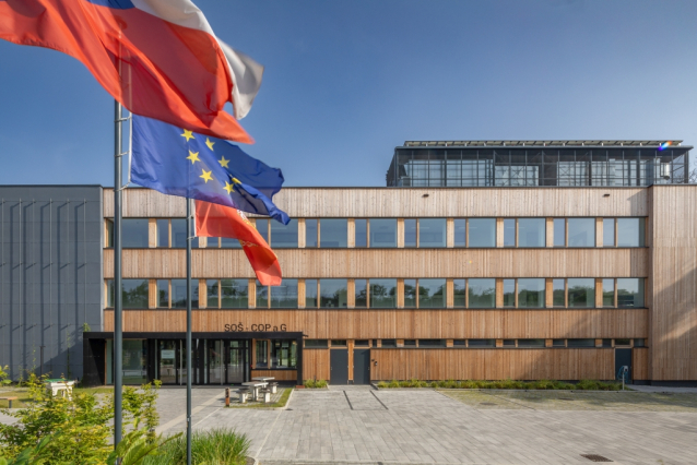 Skryté skvosty Prahy se otevírají na festivalu Open House