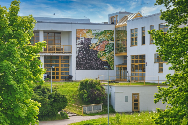Skryté skvosty Prahy se otevírají na festivalu Open House
