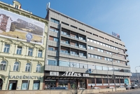 Skryté skvosty Prahy se otevírají na festivalu Open House Skryté skvosty Prahy se otevírají na festivalu Open House