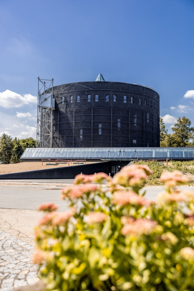 Skryté skvosty Prahy se otevírají na festivalu Open House