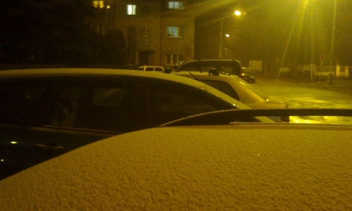 Martin přijel do Prahy Martin přijel do Prahy