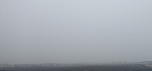 Cyklista zemřel na infarkt, když tlačil kolo po sjezdovce