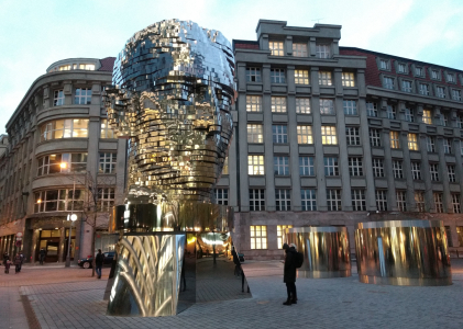 Prague City Tourism slaví 65. narozeniny