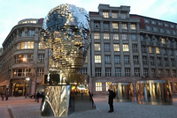 Prague City of Mystery Prague City of Mystery