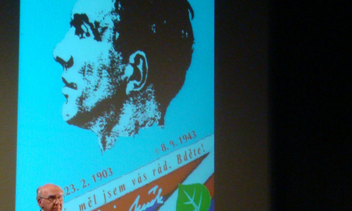 Julius Fučík: Lidé, měl jsem vás rád! Julius Fučík: Lidé, měl jsem vás rád!