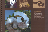 Litvínov - galerie pod širým nebem. Litvínov - galerie pod širým nebem.