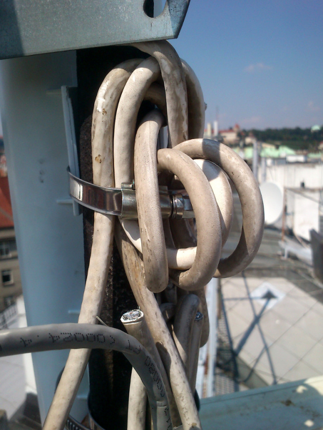 Prague City of Mystery