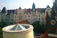 Jewish Heritage in Czechia Jewish Heritage in Czechia