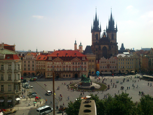 Proč bylo popraveno 27 českých pánů roku 1621 na Staroměstském náměstí?