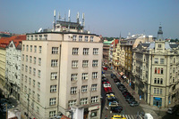 Až pojedete na dovolenou, dejte pozor na nebezpečná města Až pojedete na dovolenou, dejte pozor na nebezpečná města