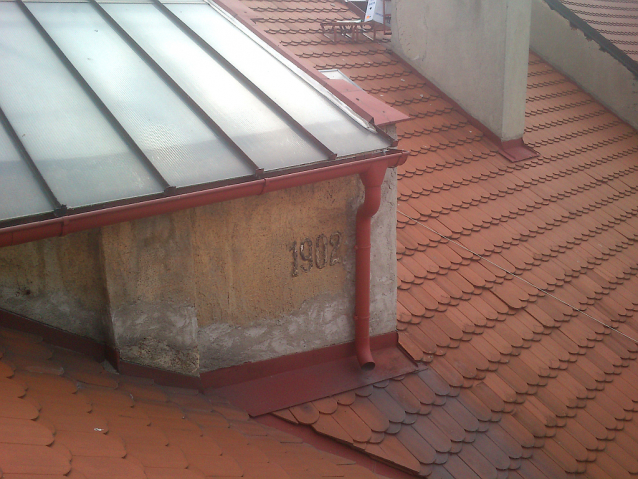 Prague City of Mystery