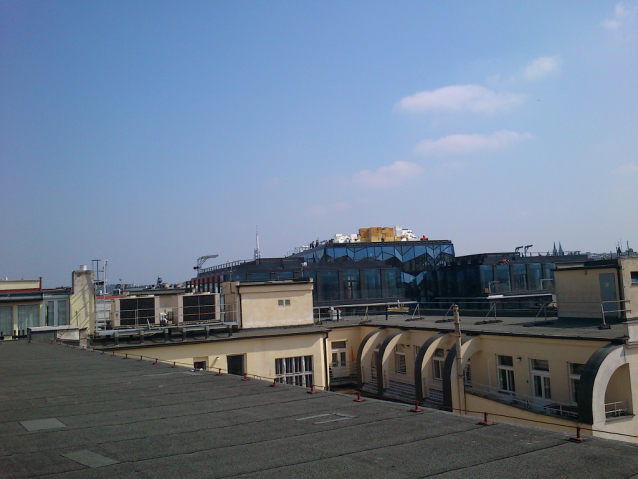 Prague City of Mystery