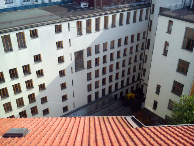 Prague City of Mystery