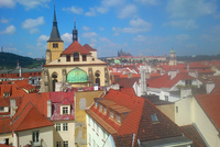 Senior pas Senior pas