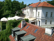 Svátek růžových vín a  Svátek růžových vín a