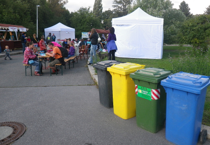 Zažít město jinak 17. září