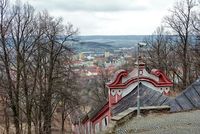 Příbramský permoník Příbramský permoník