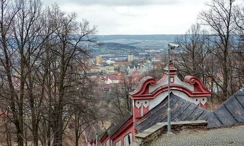 Příbramský permoník Příbramský permoník