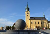 Oblíbený historický podcast Přepište Dějiny poprvé živě v Příbrami Oblíbený historický podcast Přepište Dějiny poprvé živě v Příbrami