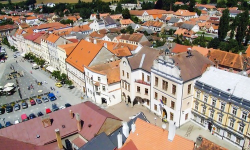 Pochutnání na výletě Pochutnání na výletě