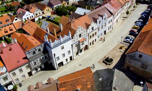 Vysočina AKTUÁLNĚ 2014 Vysočina AKTUÁLNĚ 2014