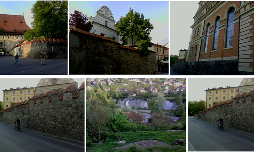 Bratři a sestry, hurá na Táborská setkání Bratři a sestry, hurá na Táborská setkání