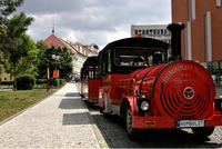 Teplice se vracejí na turistickou mapu Teplice se vracejí na turistickou mapu