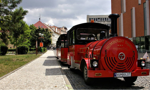 Teplice se vracejí na turistickou mapu Teplice se vracejí na turistickou mapu