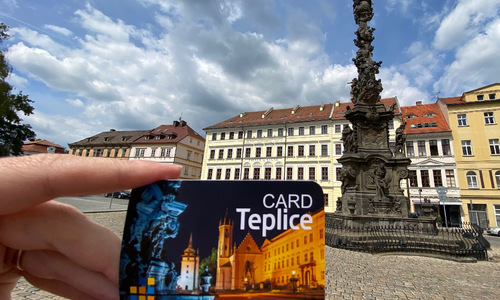 Krušné hory AKTUÁLNĚ 2020 Krušné hory AKTUÁLNĚ 2020