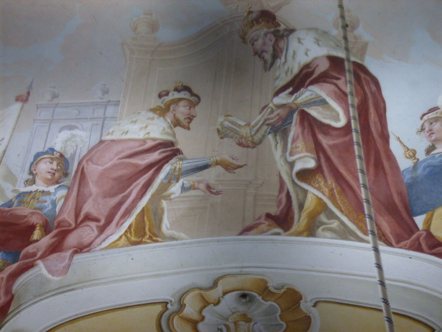 Mlýnská stoka v Třeboňské pánvi