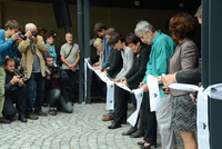 Muzeum v Turnově: Pro horolezce neexistují hranice Muzeum v Turnově: Pro horolezce neexistují hranice