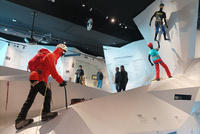 Prázdninové lezecké čtvrtky v muzeu Turnov Prázdninové lezecké čtvrtky v muzeu Turnov